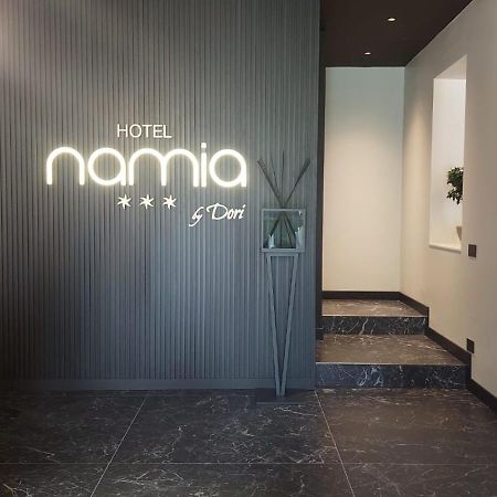 Hotel Namia By Dori Бардолино Екстериор снимка